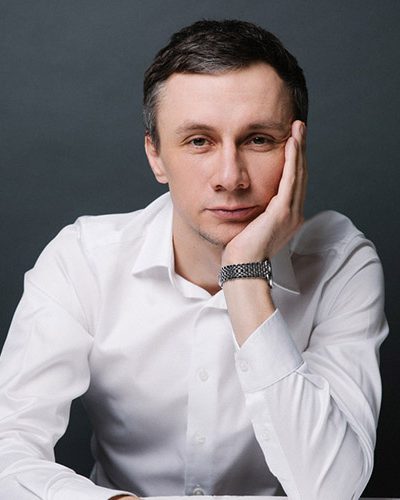 Хаванов Андрей Юрьевич