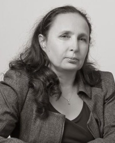 Савченко Татьяна Николаевна