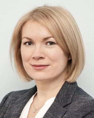 Тищенко-Гончарова Наталья Владимировна